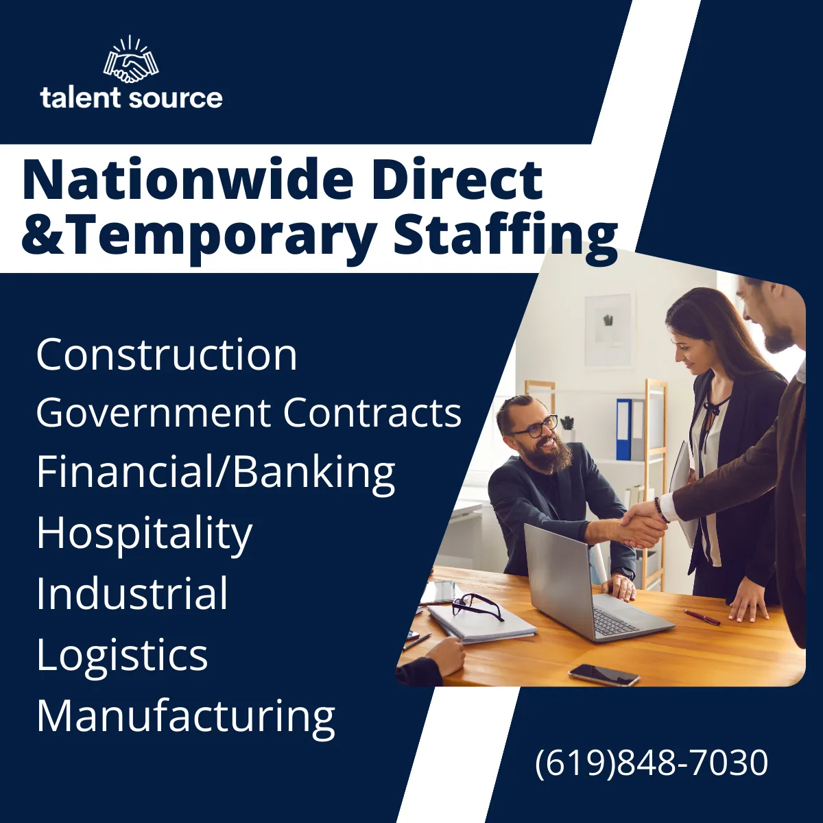 Talent Source Staffing – photo 3