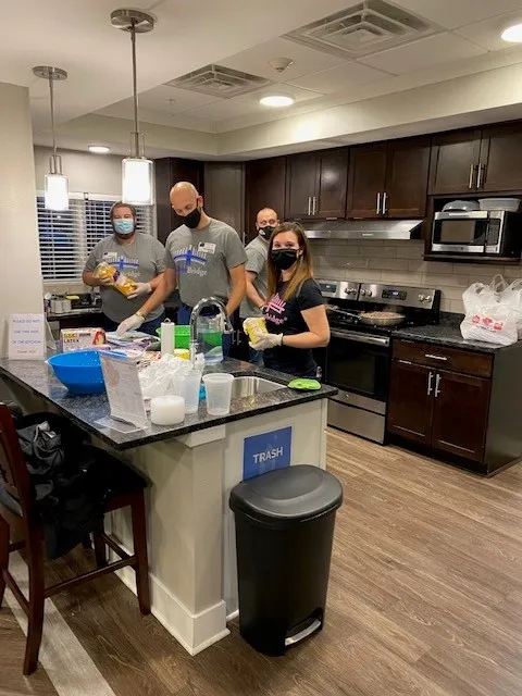 TalentBridge – photo 2