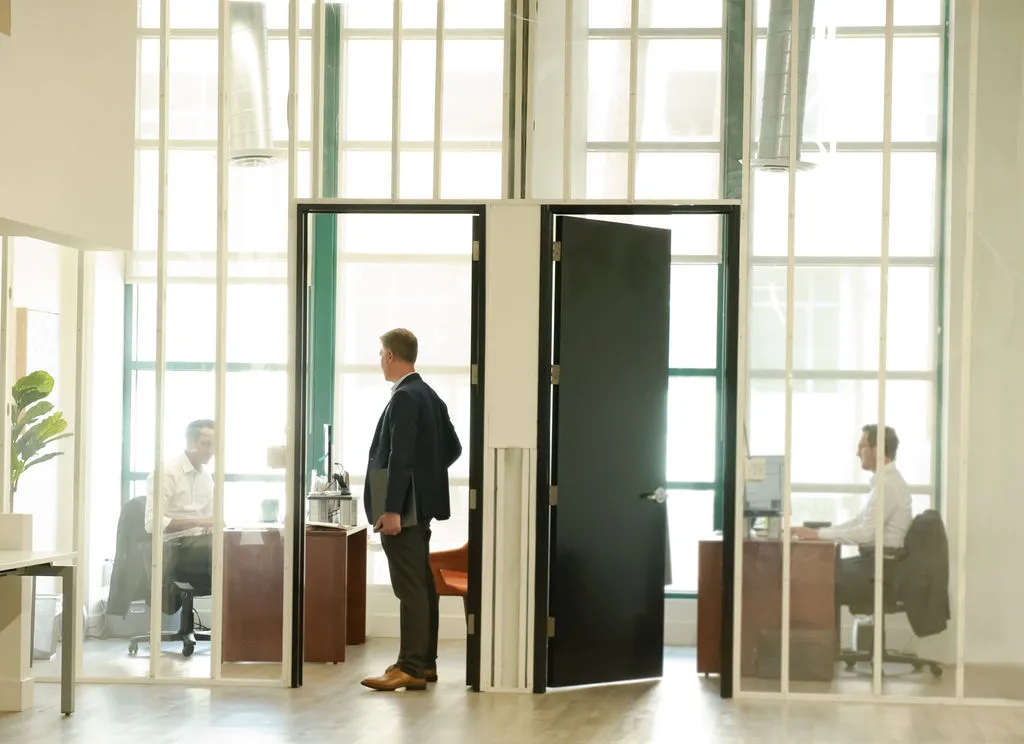 TalentCompass – photo 2