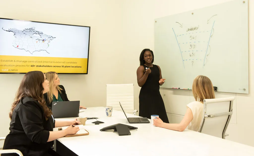 TalentCompass – photo 3