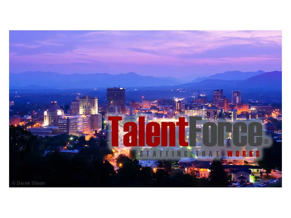 TalentForce