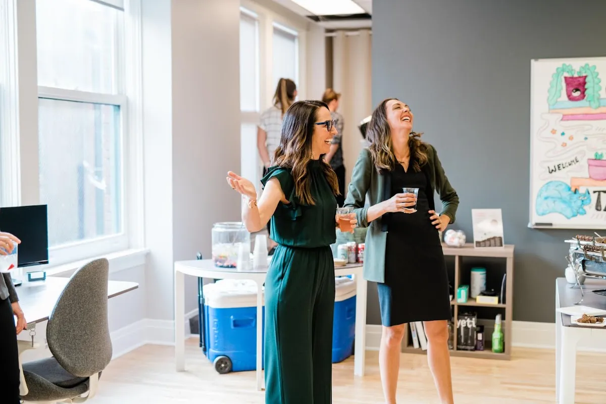 TalentSpark – photo 3