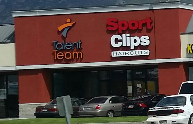 TalentTeam