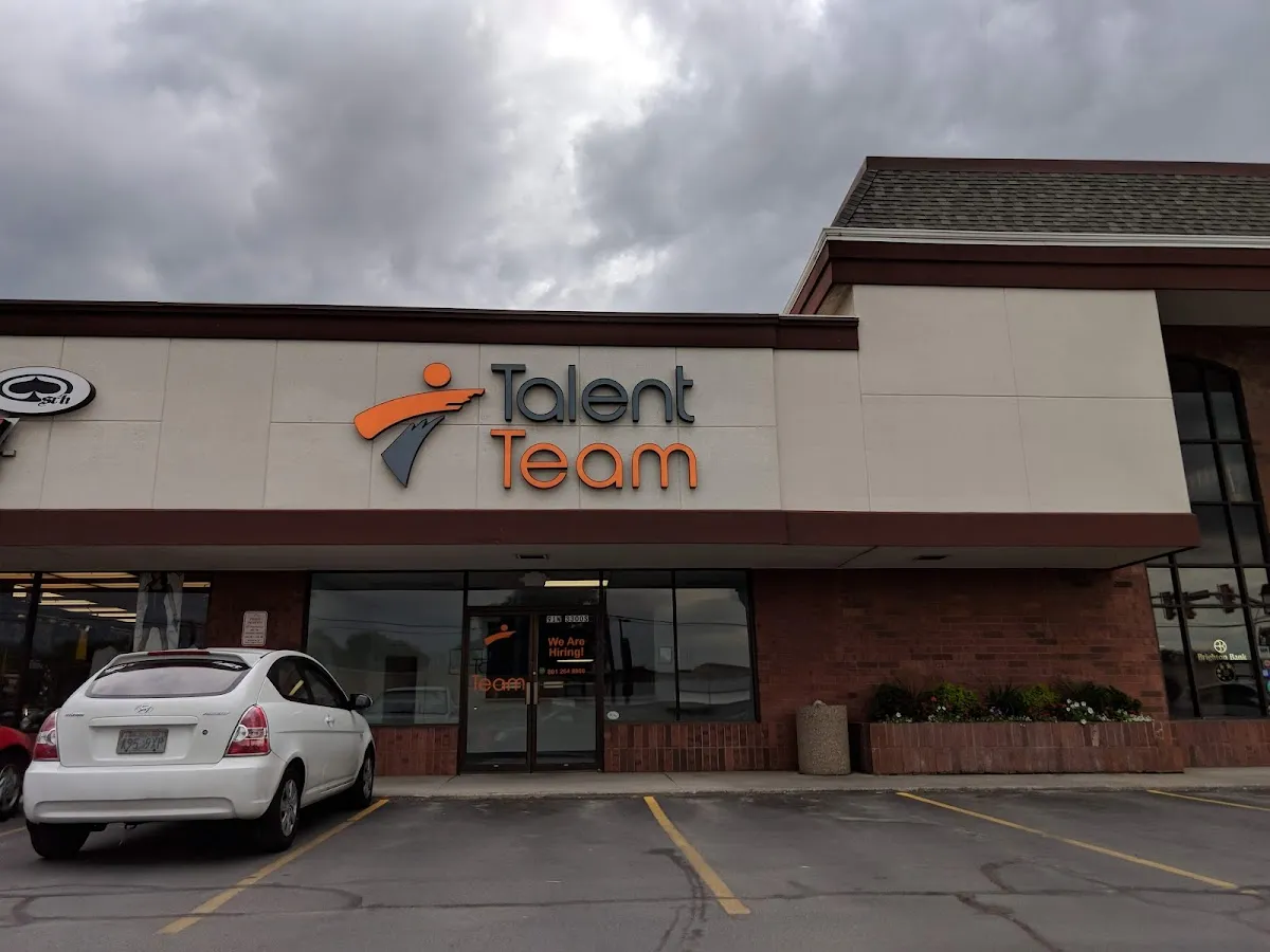TalentTeam
