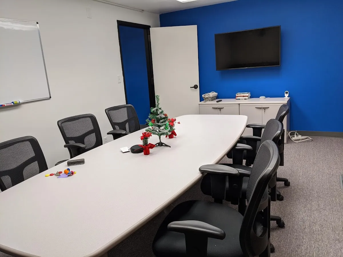 TalentWeb Recruitment & Staffing