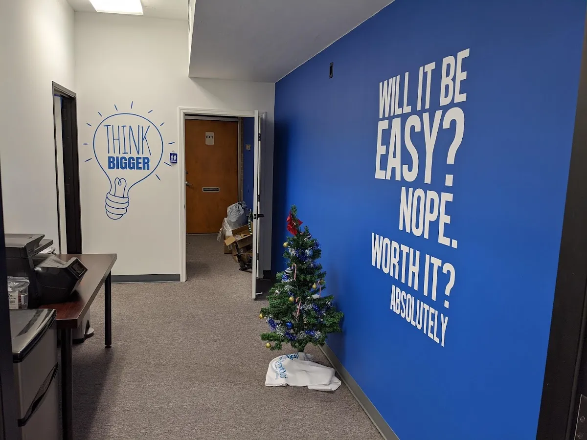 TalentWeb Recruitment & Staffing – photo 2