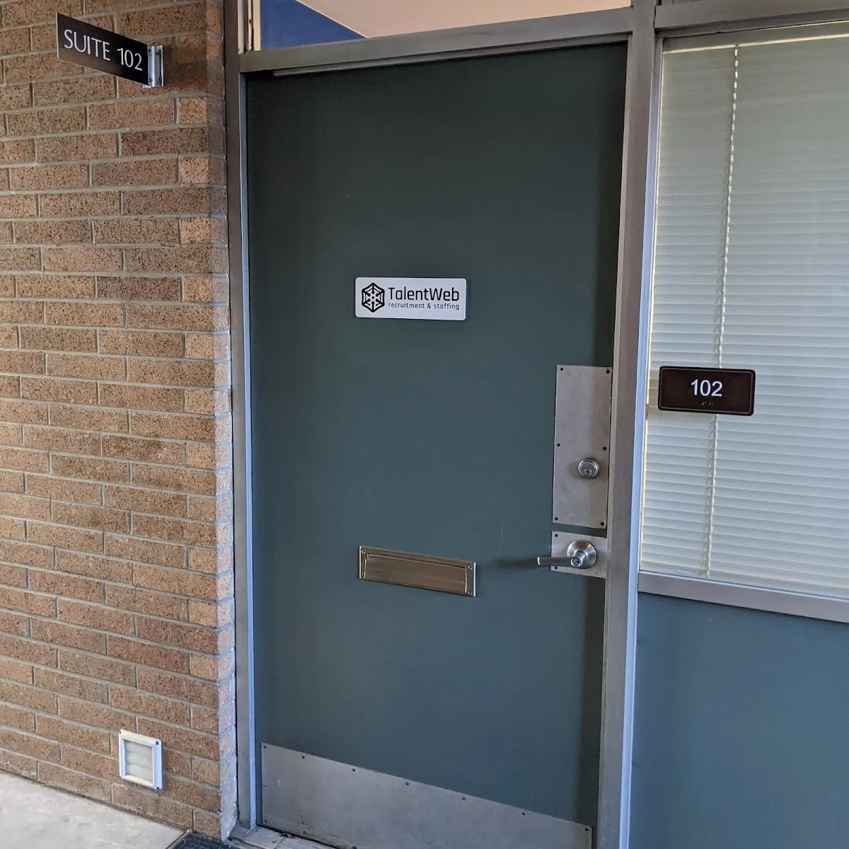 TalentWeb Recruitment & Staffing – photo 3