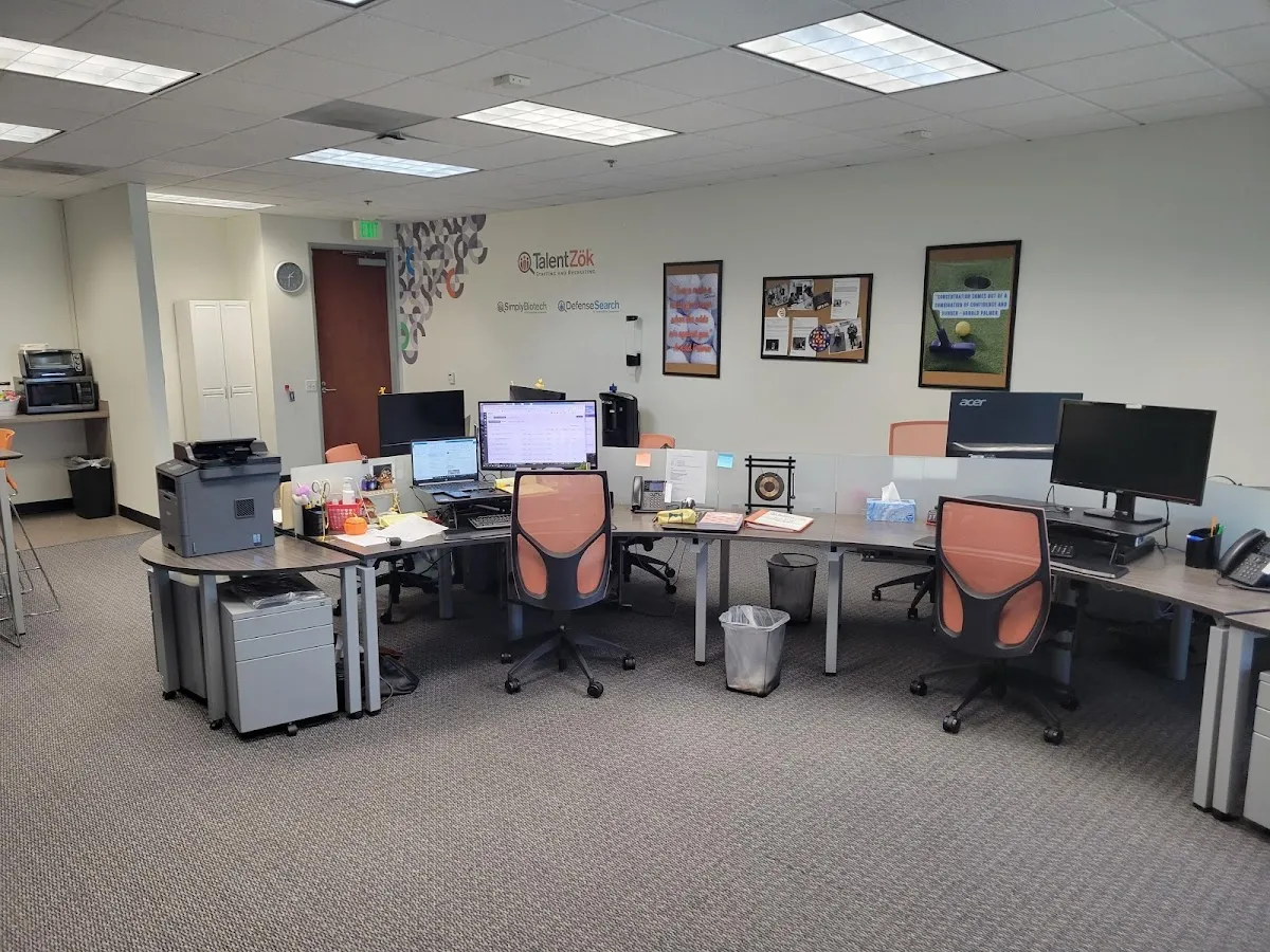 TalentZok – photo 2