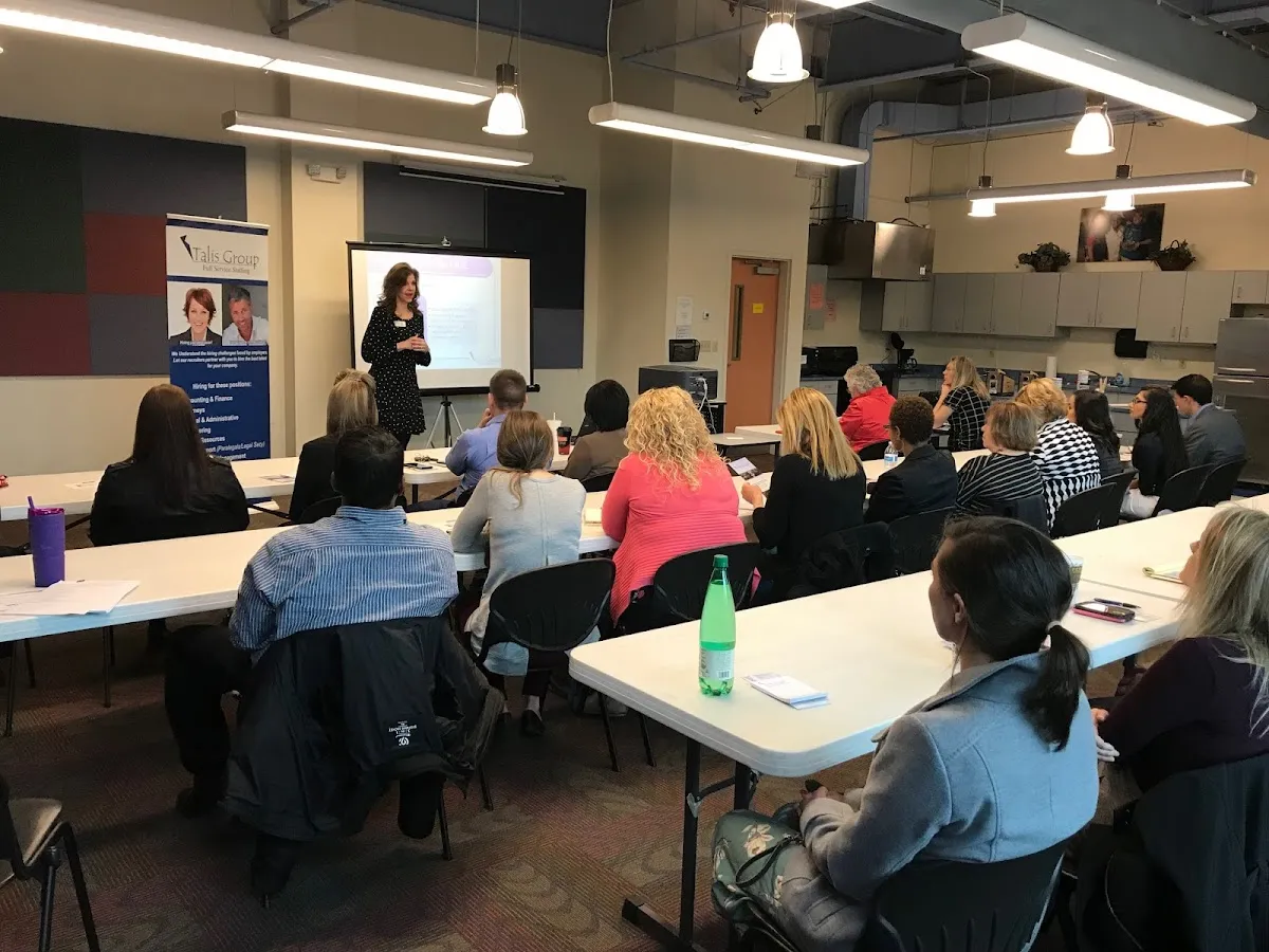 Talis Group, Inc. – photo 2