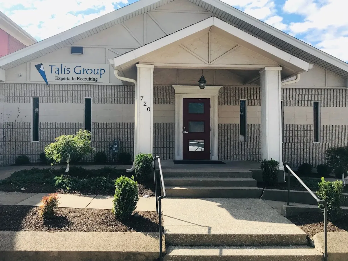 Talis Group, Inc. – photo 3