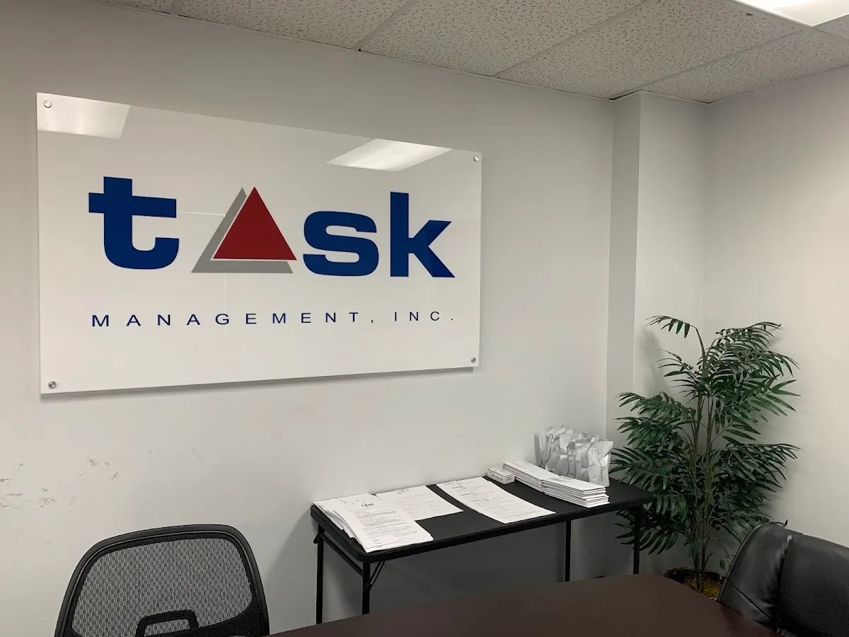 Task Management – photo 1