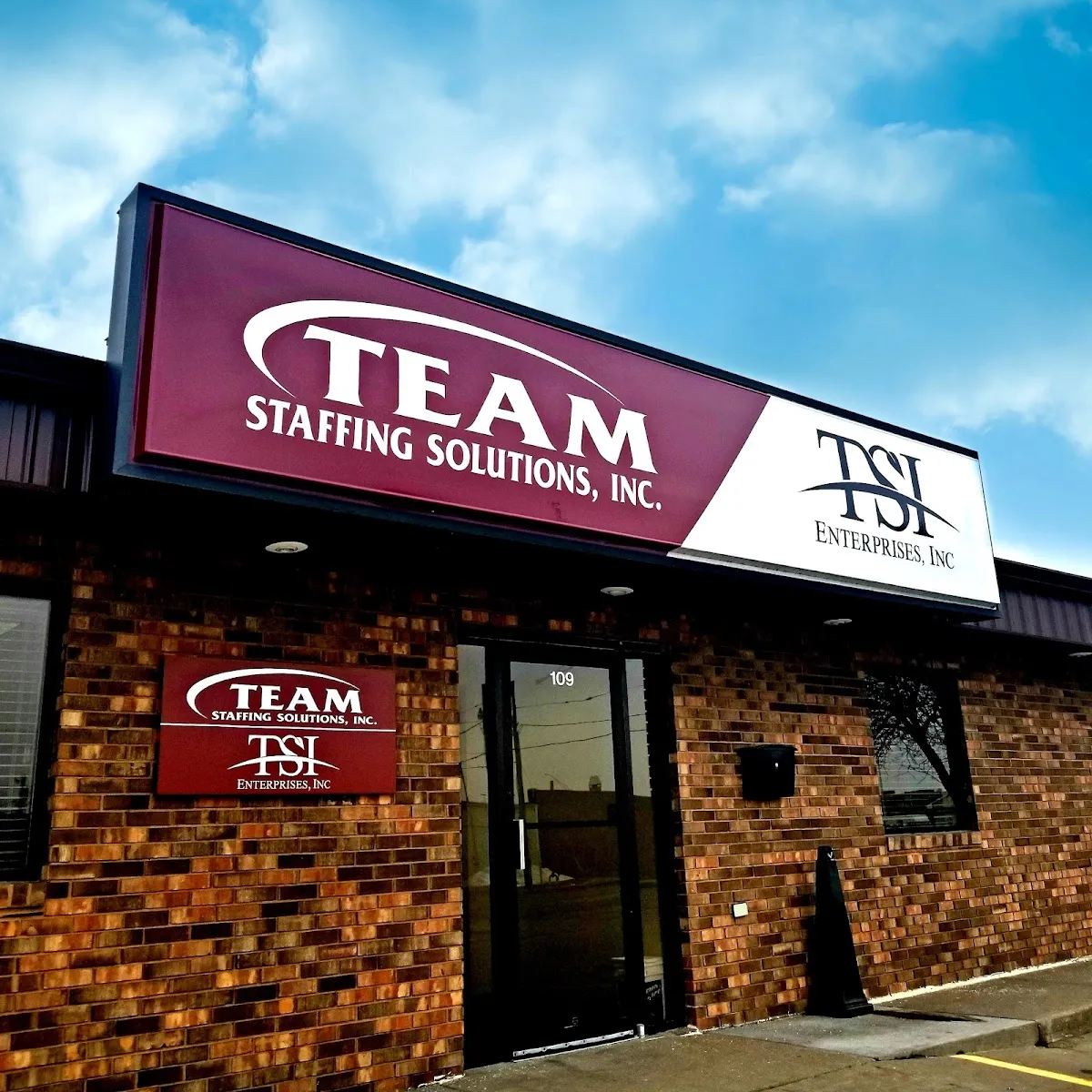 Team Staffing Solutions