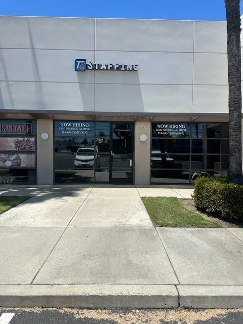 TeamQuest Staffing Services