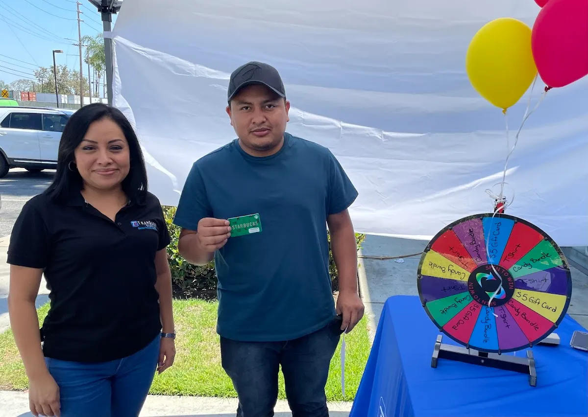 TeamQuest Staffing Services – photo 2