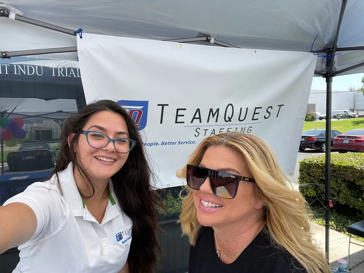 Teamquest Staffing Services Inc – photo 3