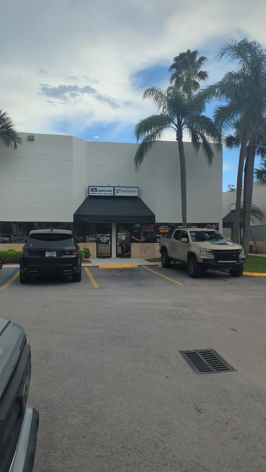 Teamwork Employment Sources – photo 2