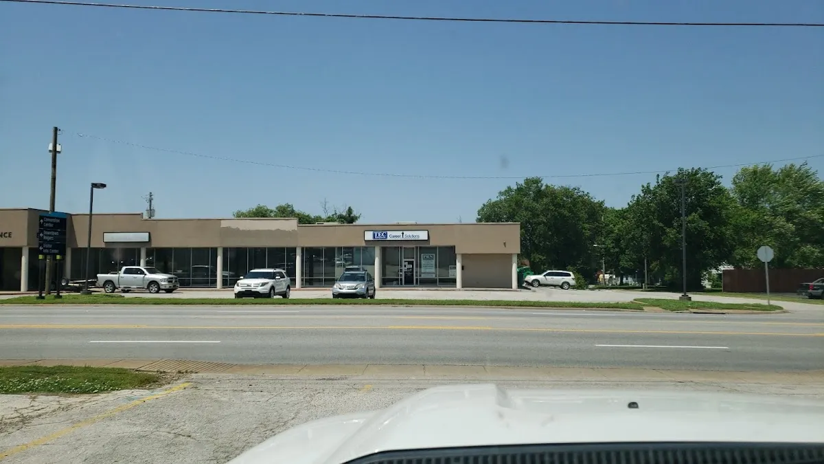 TEC Staffing Services