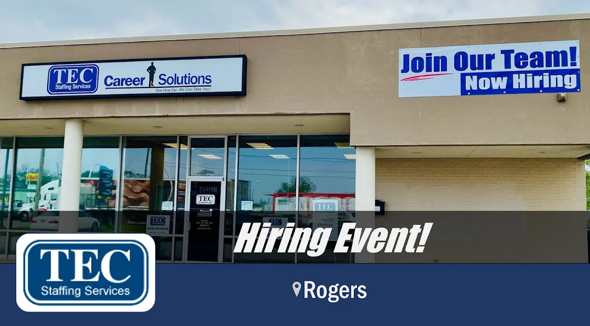 TEC Staffing Services – photo 2