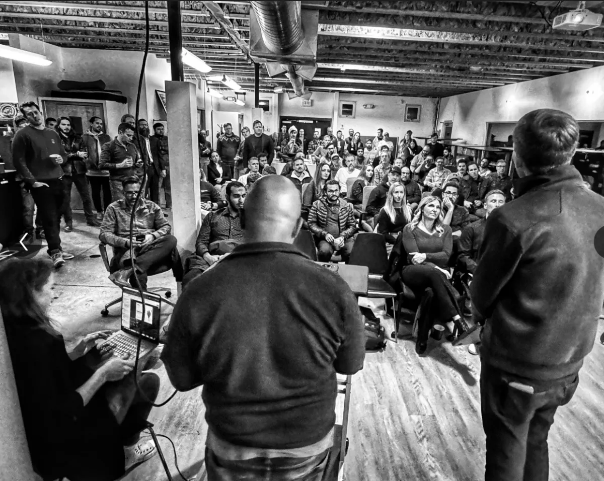 Technical Integrity – photo 3