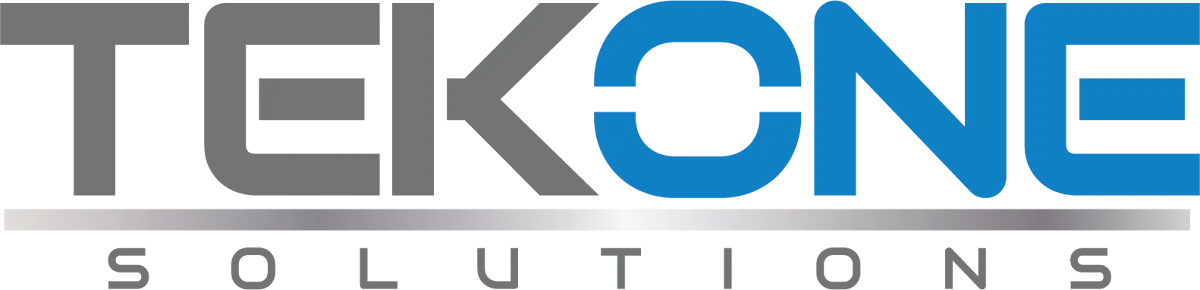 Tek One Solutions – photo 3