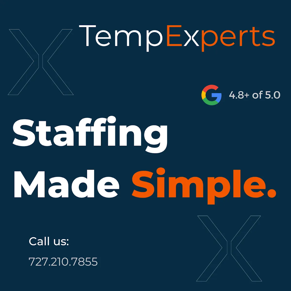 TempExperts