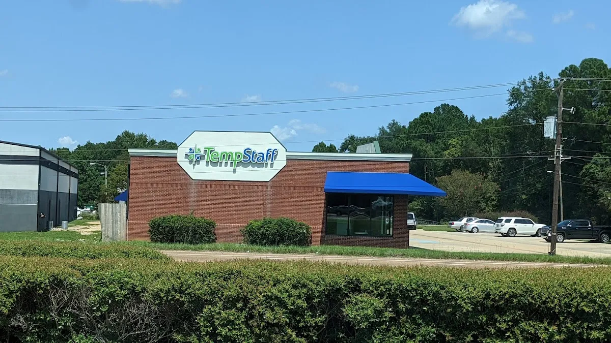 TempStaff