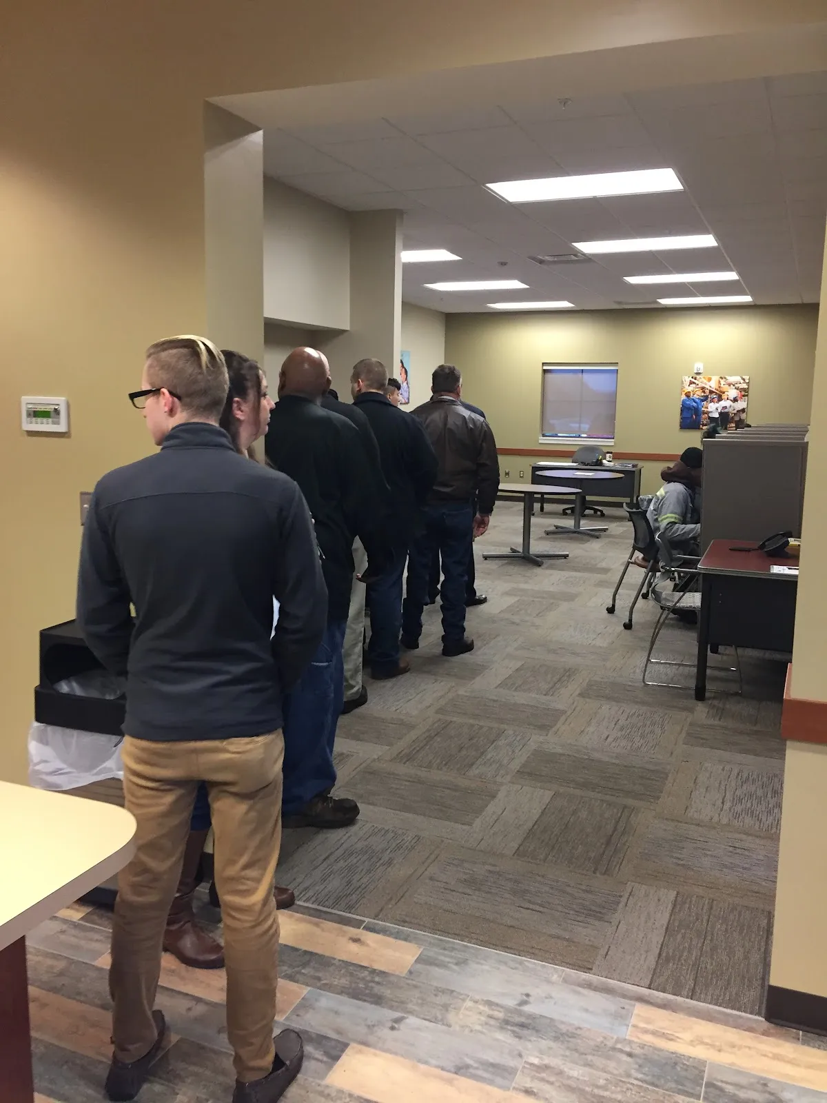 Tennessee Career Center at Clarksville