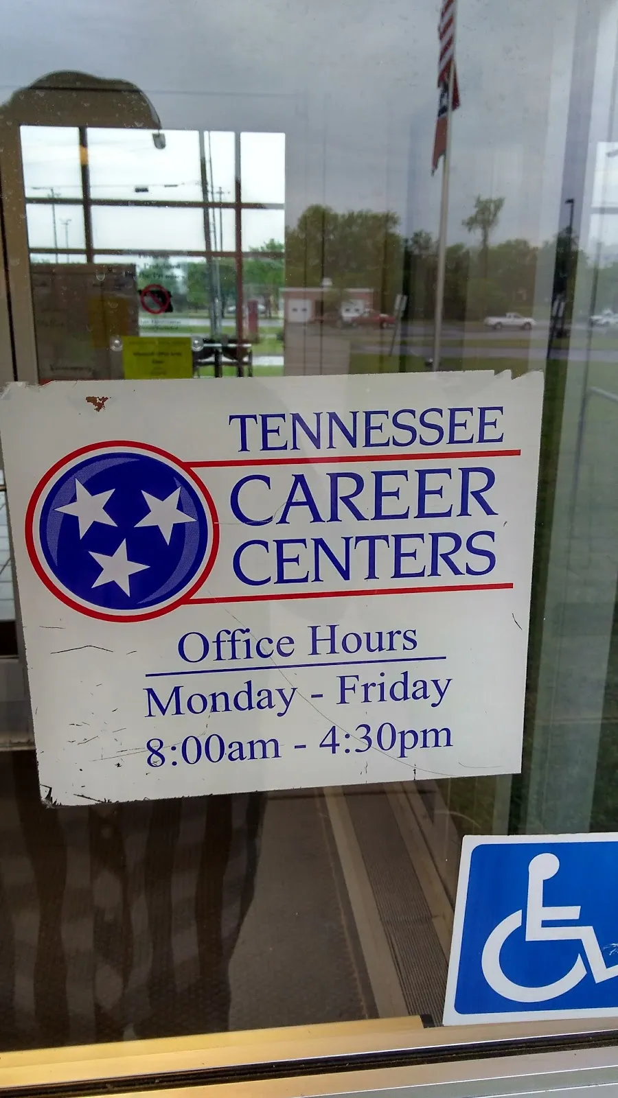 Tennessee Career Center