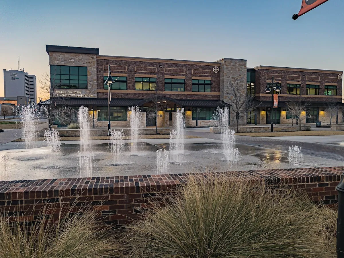 Texas Workforce Commission