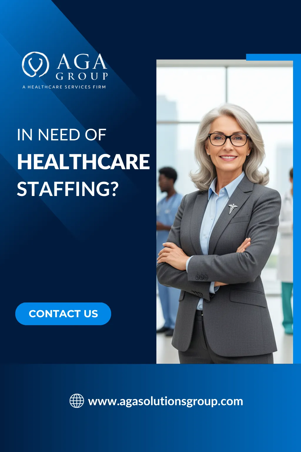 The AGA Group – photo 2