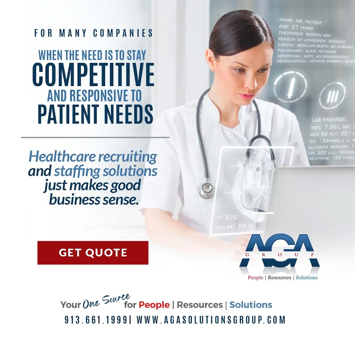 The AGA Group – photo 3