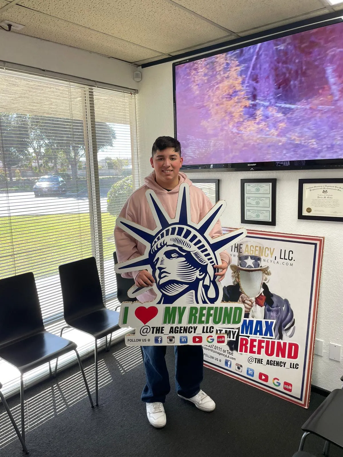 The Agency, LLC – photo 3