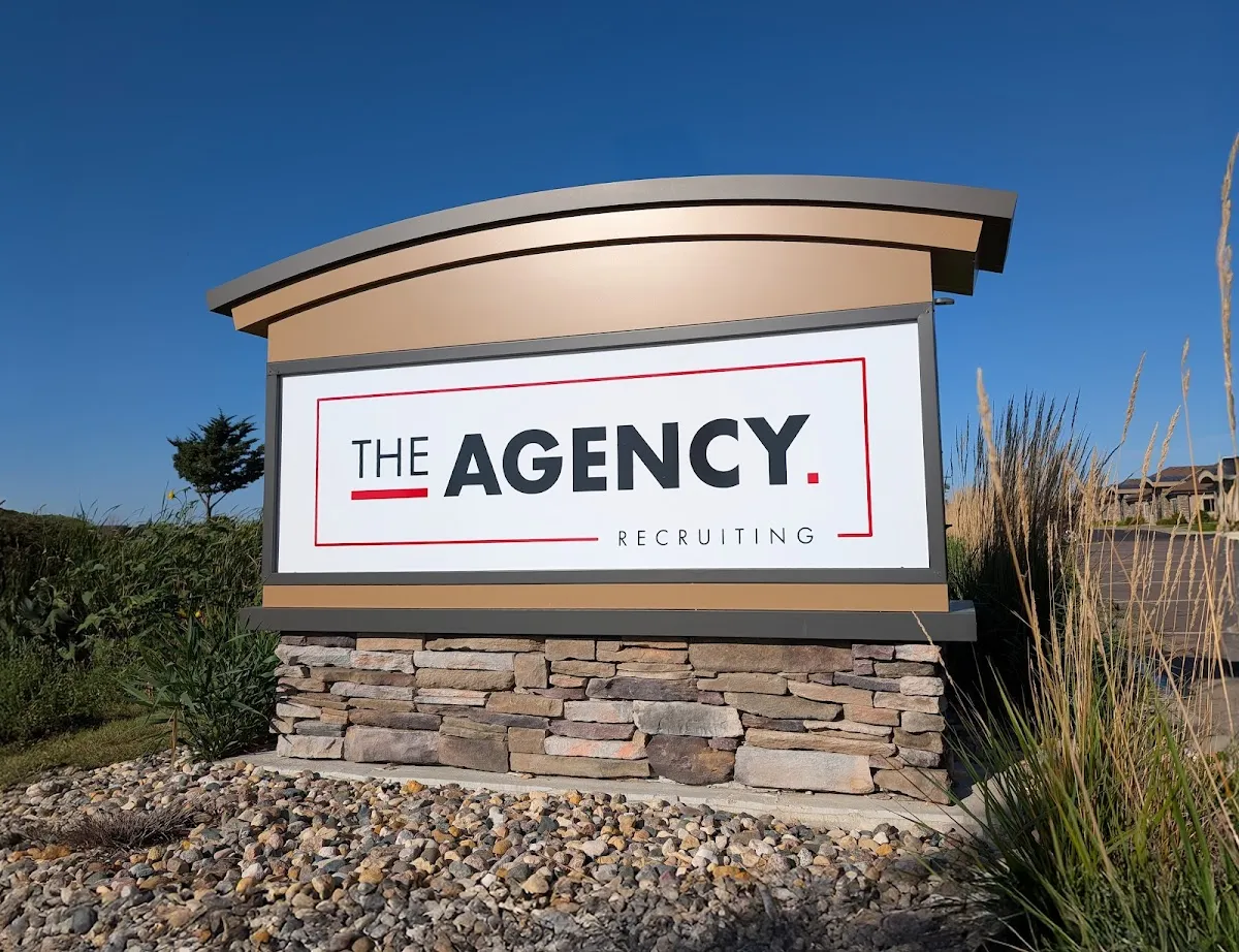The Agency Recruiting