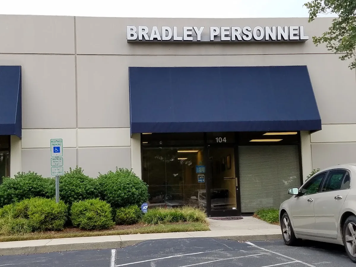 The Bradley Group