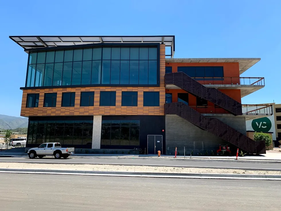 The Canon Recruiting Group