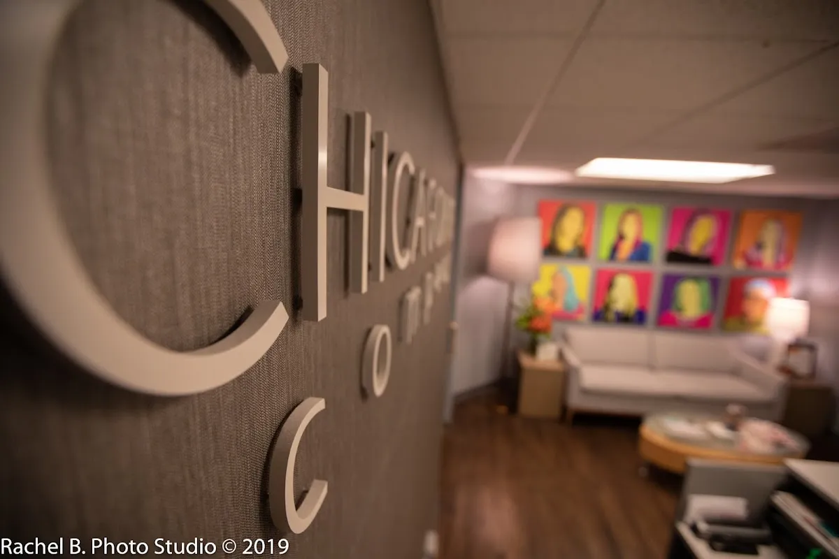 The Chicago Hire Company