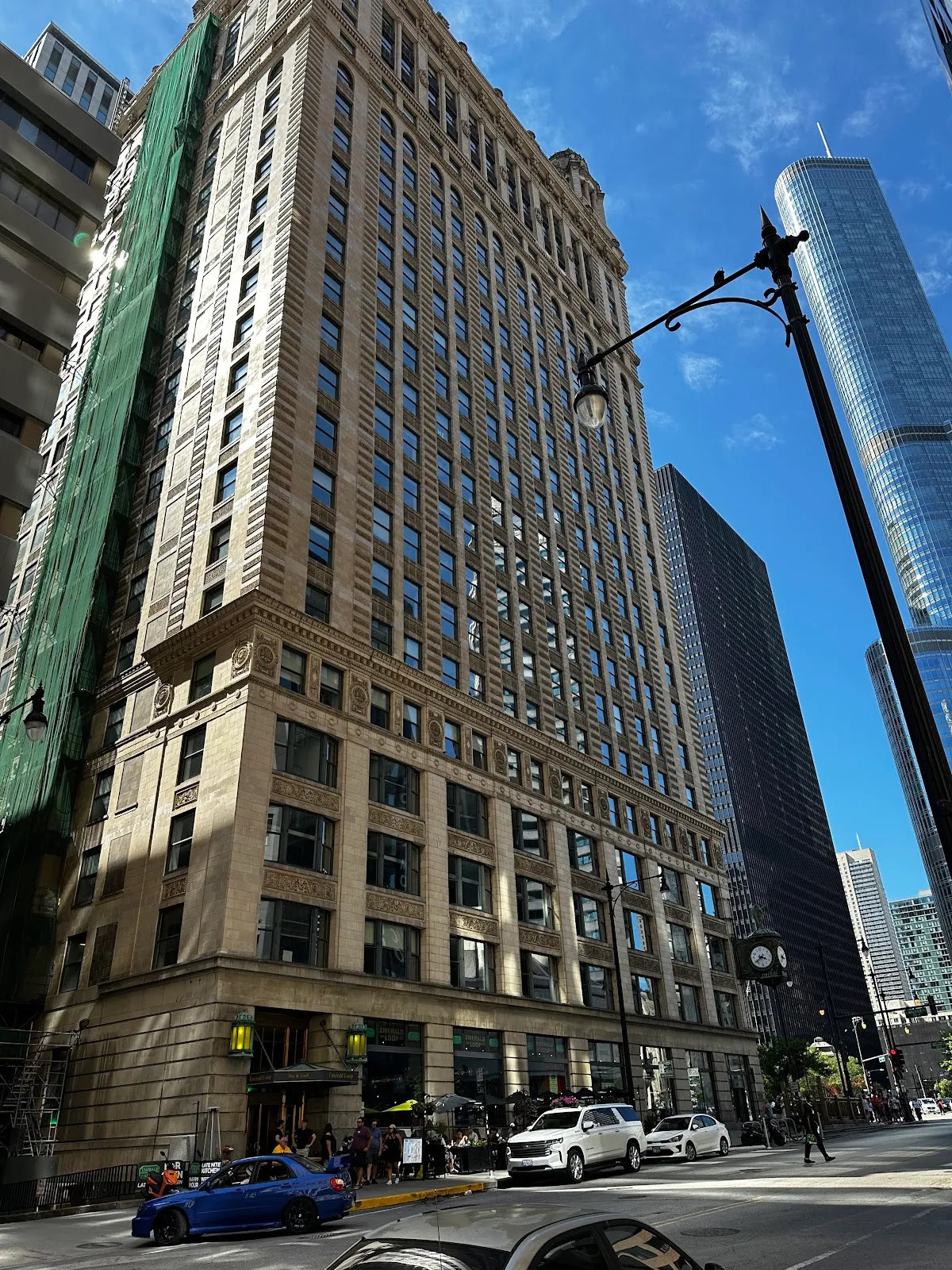 The Chicago Hire Company – photo 2