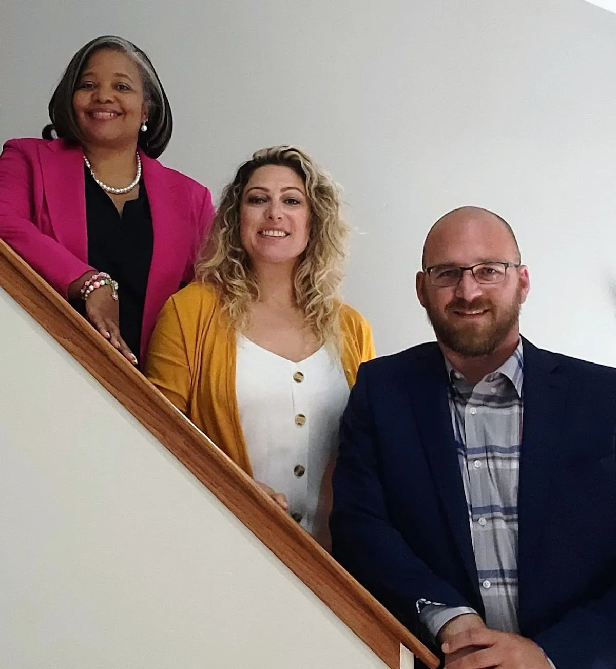 The Clark Agency Recruiters