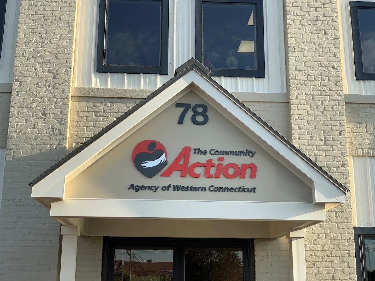 The Community Action Agency of Western Connecticut