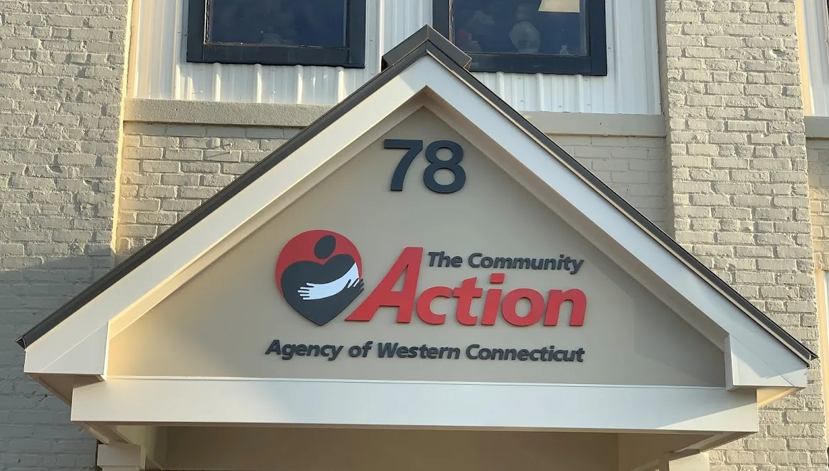 The Community Action Agency of Western Connecticut – photo 2