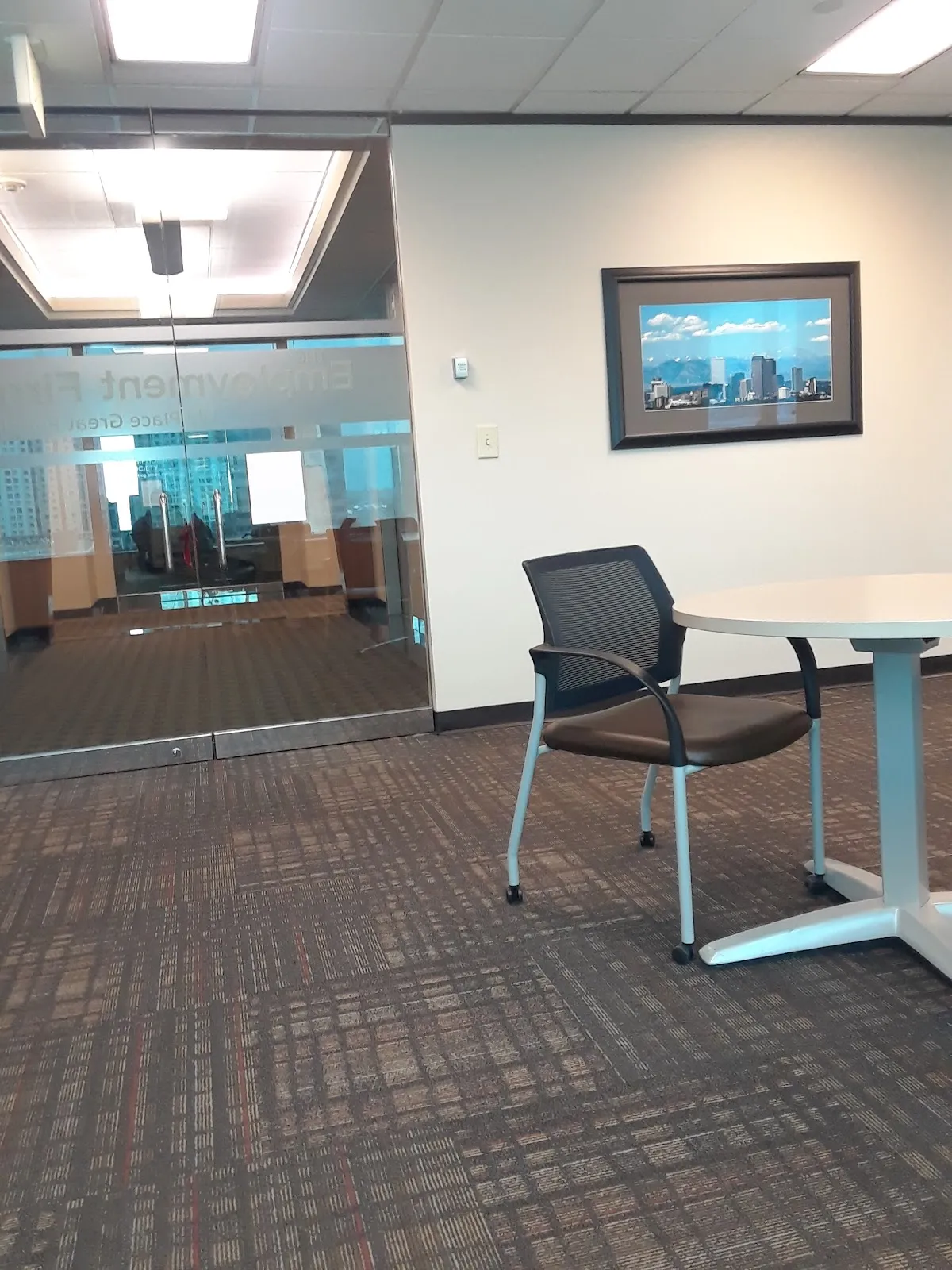 The Employment Firm – photo 2