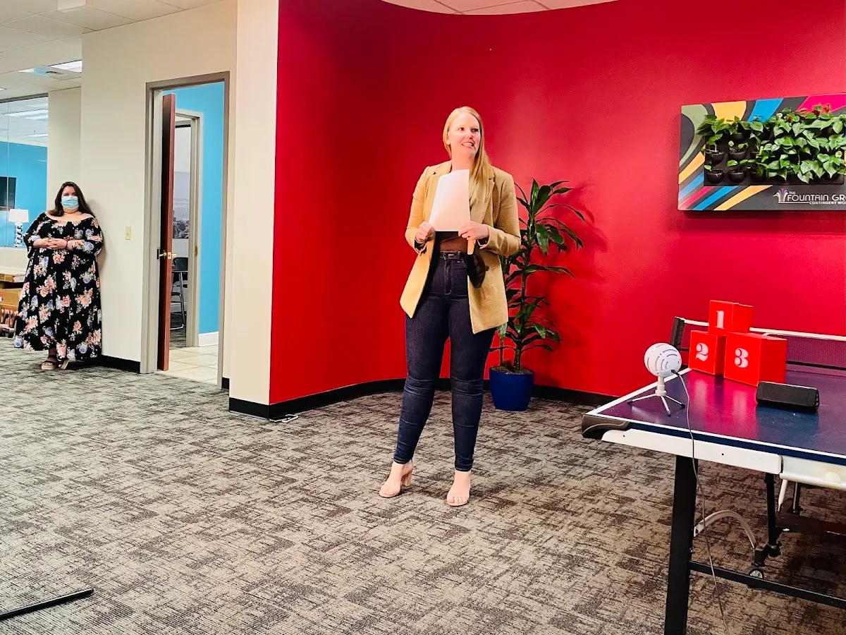 The Fountain Group – photo 2