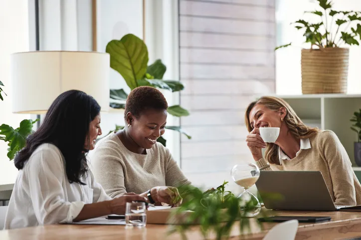 The Grapevine Agency – photo 3