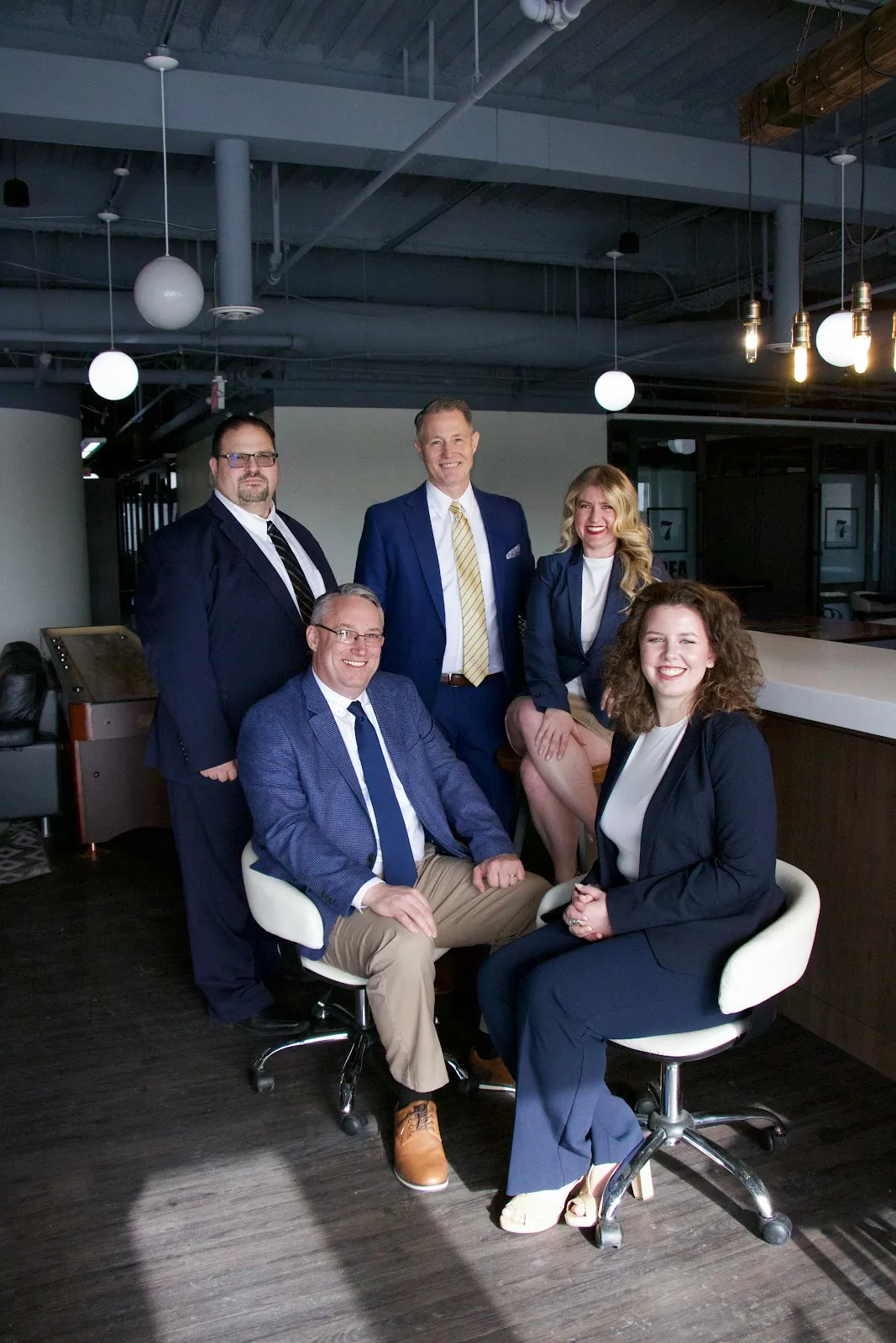 The Headhunters, LLC