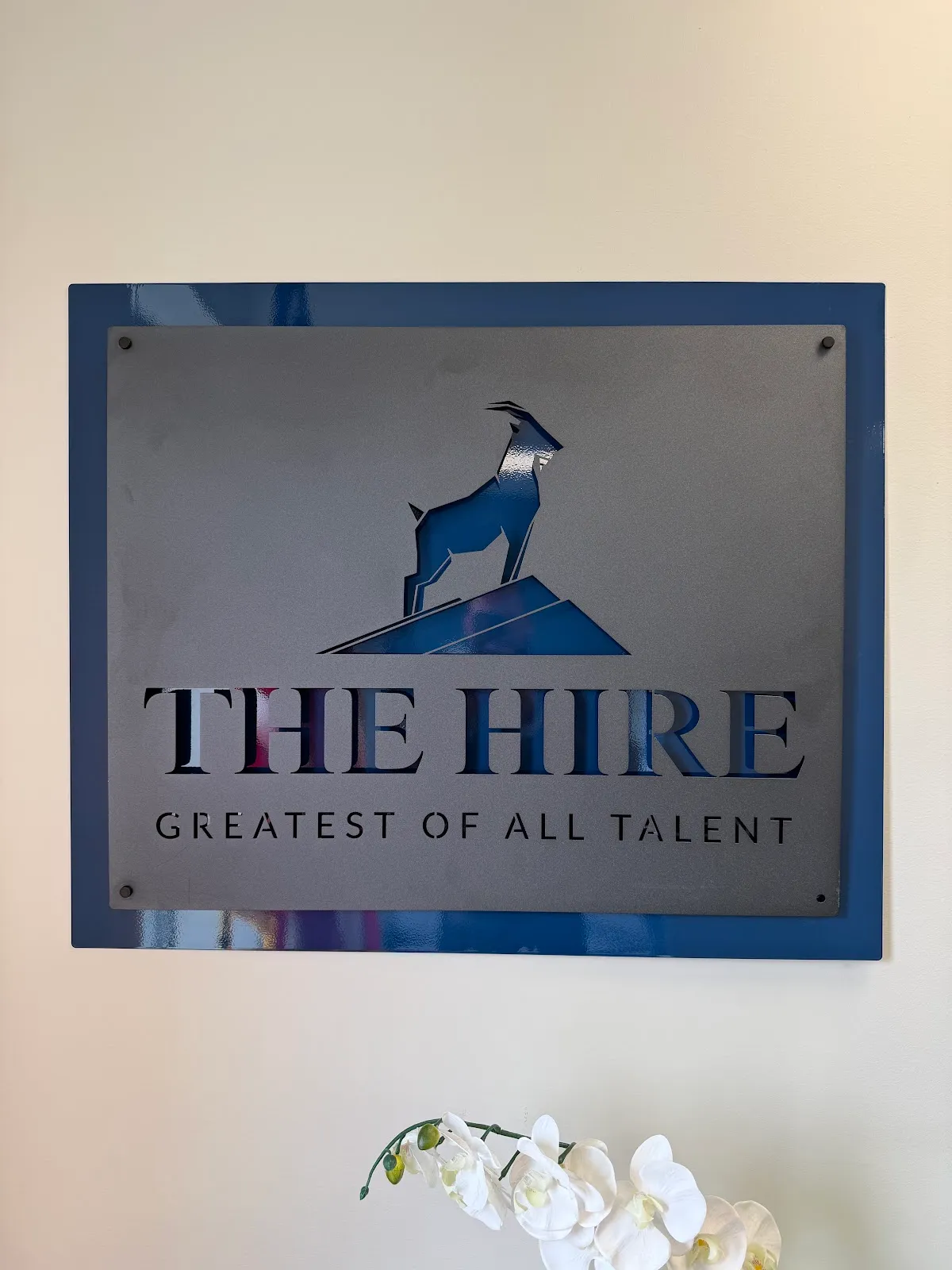 The Hire