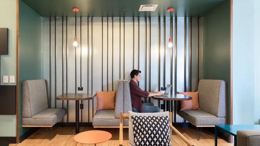 The Hire Standard – photo 2