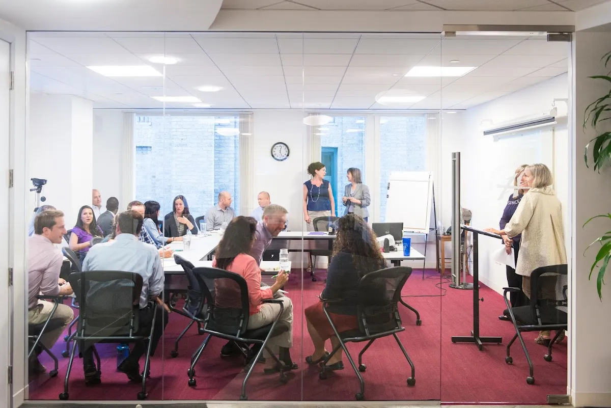 The Hollister Group – photo 2