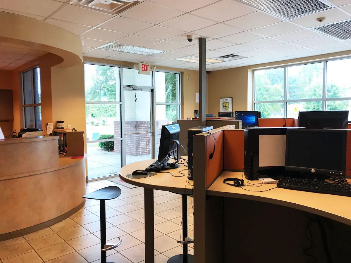 The Hughes Agency – photo 2