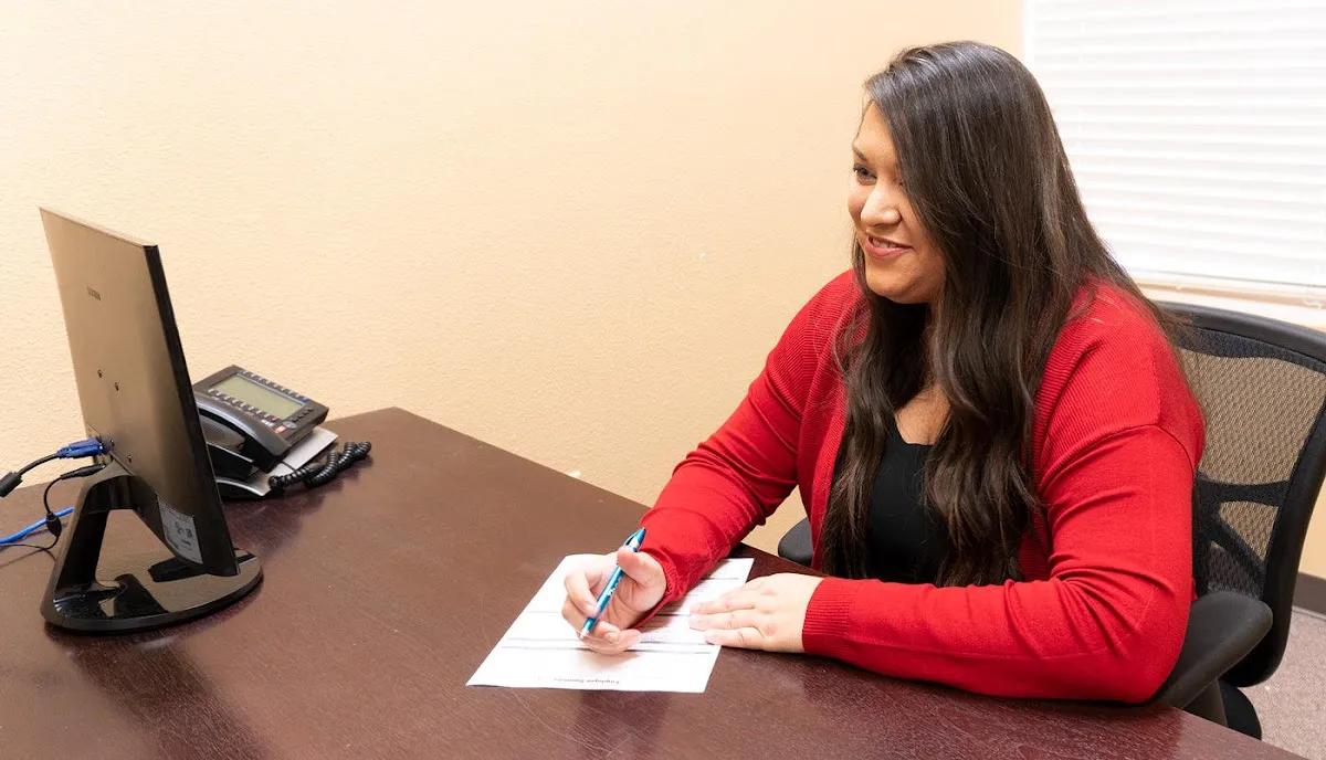 The Hughes Agency – photo 3