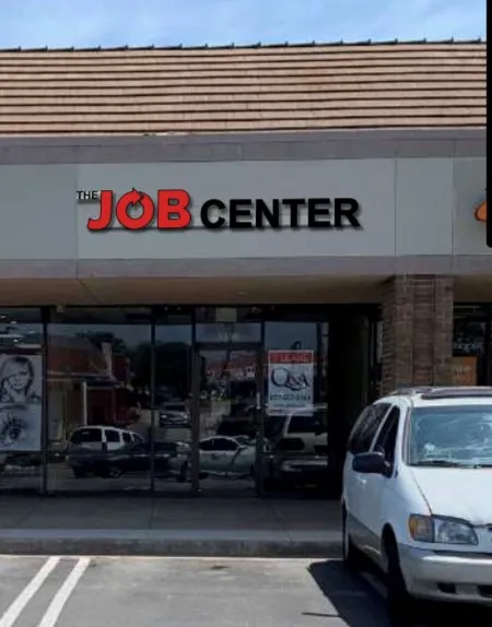 The Job Center Staffing